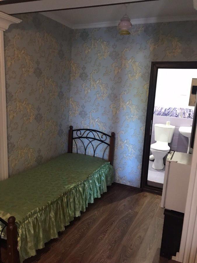 Nina Mini Hotel Гагра Екстер'єр фото